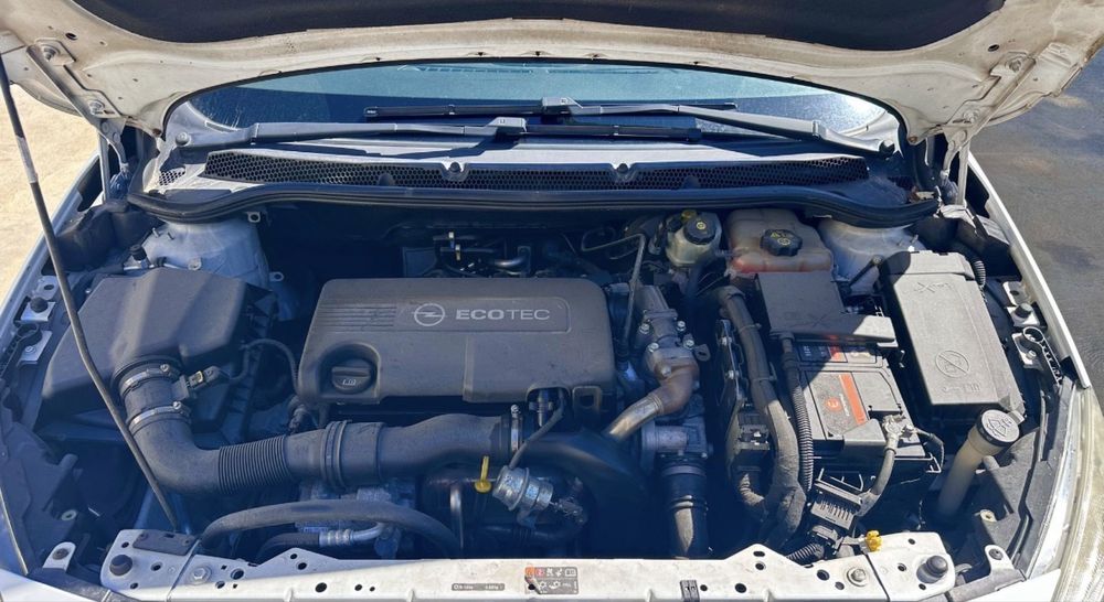 Opel astra em excelente estado