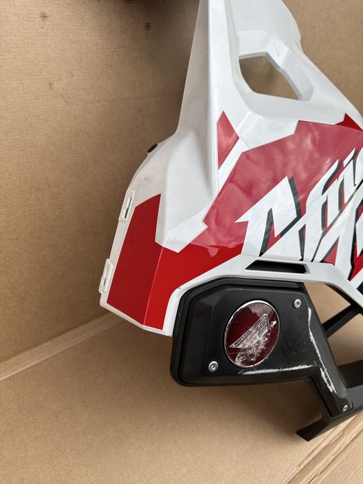 Honda CRF 1100 Africa Twin Owiewka Boczna Prawa OEM