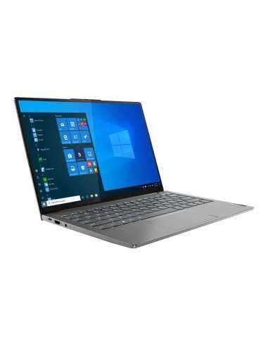 lenovo thinkbook 13s g2 itl - купити ноутбуки та аксесуари - Ціна