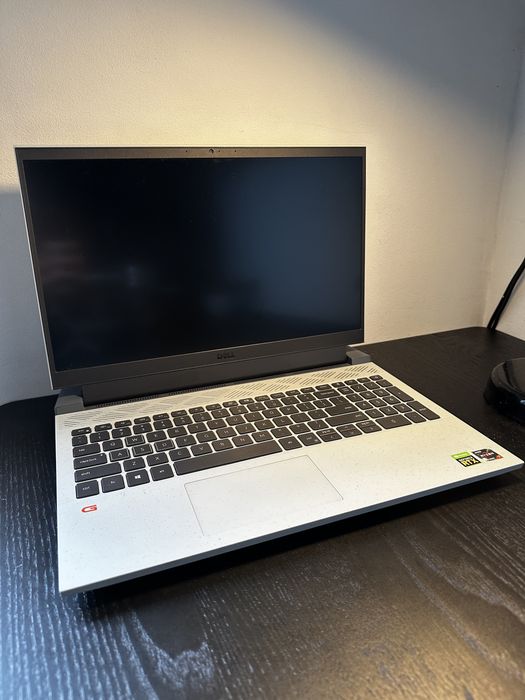 Dell G15 5515 Ryzen7 32GB DDR4 RTX 3050Ti