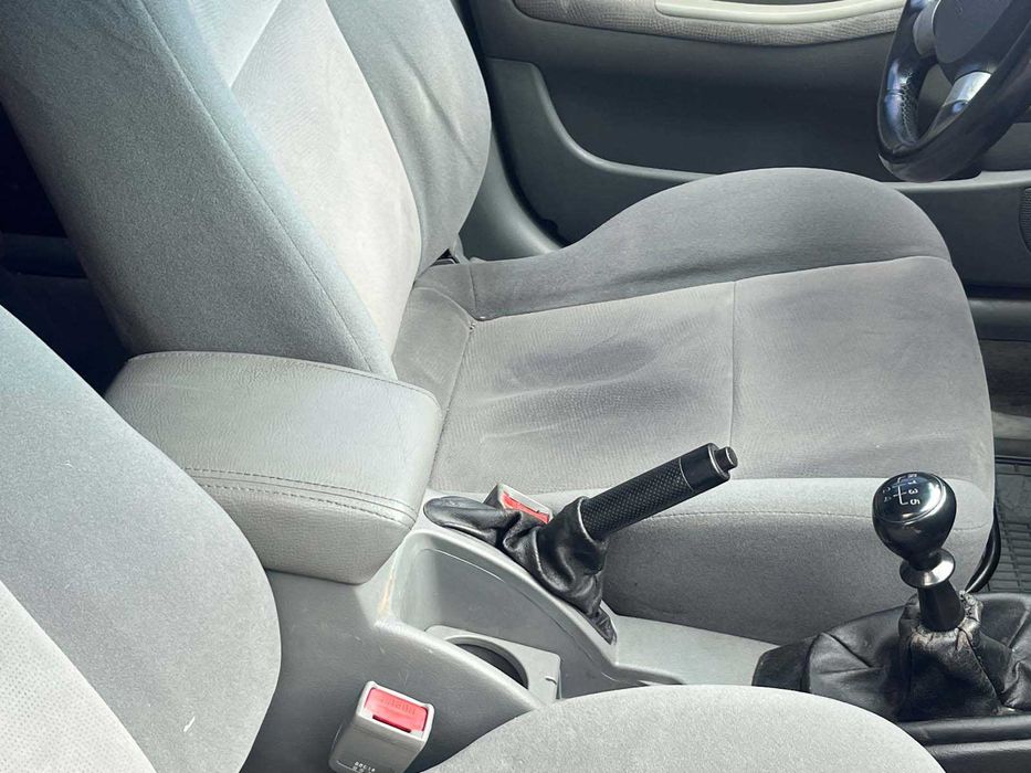 Продам Chevrolet Lacetti 2008р. #76257