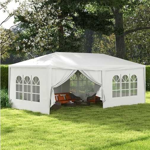 Tendas 2x2, 3x2, 3x3,3x6, 3x9. estrutura aço dobrável. ver descrição