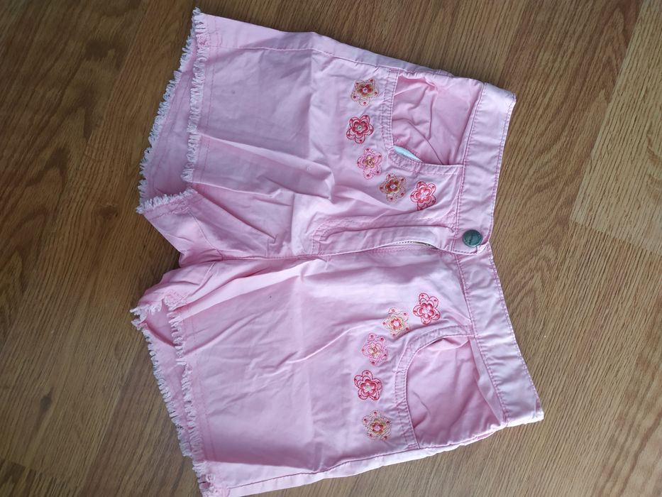 Шорти, юбка для жінок