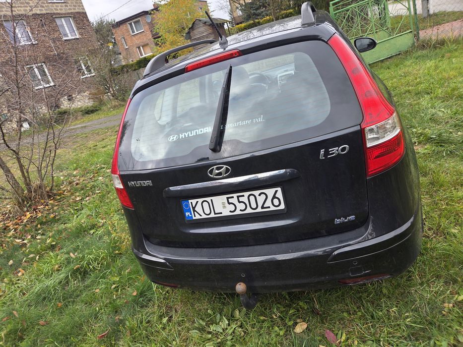 Sprzedam HYUNDAI I30 CW