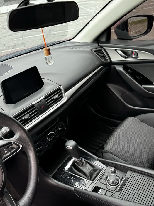 Mazda 3 ,2017р. Автомат