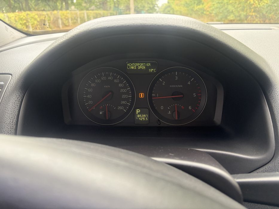 Продам Volvo S40 2008 р в автомат