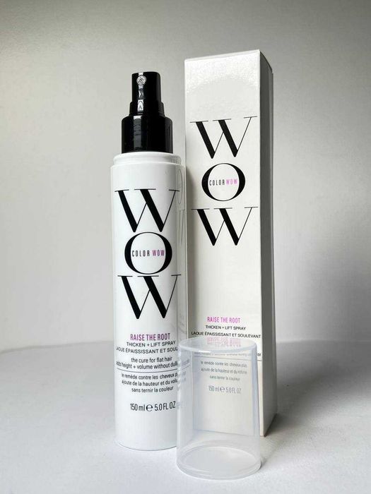 Спрей для волосся Color WOW Raise The Root Thicken & Lift