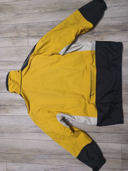 Kurtka męska zimowa