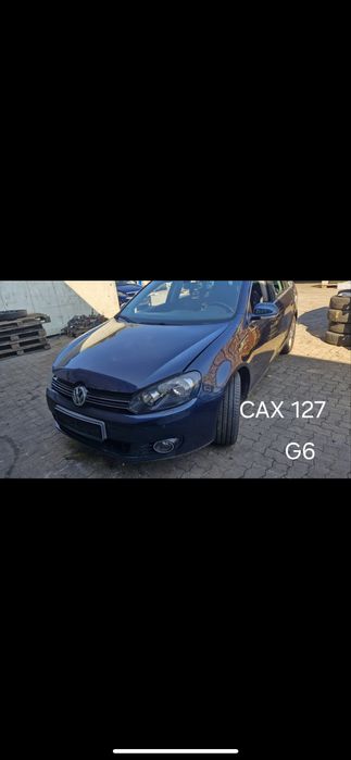 Розборка Гольф 6 універсал Шрот запчасти Volkswagen Golf 6 LC5F розбор