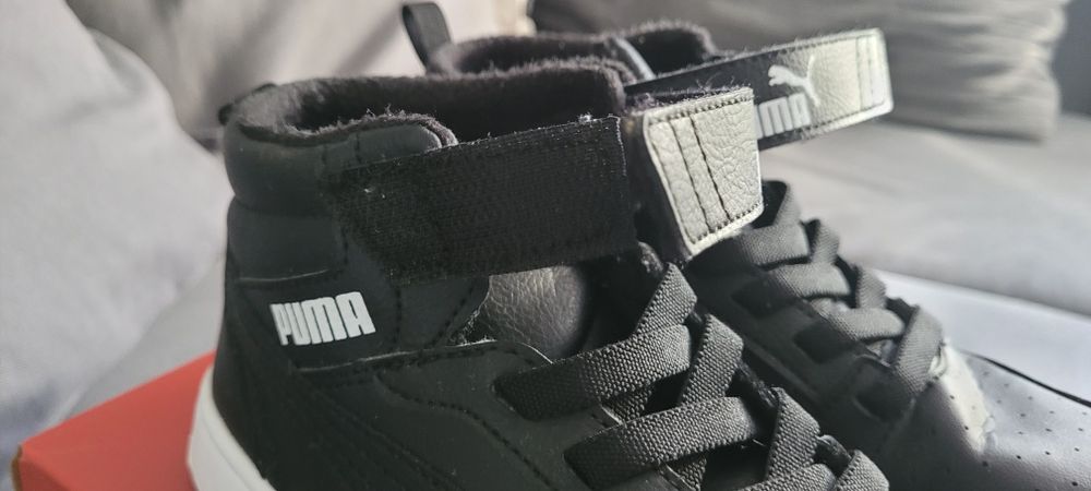 Puma Rebound 34 buty
