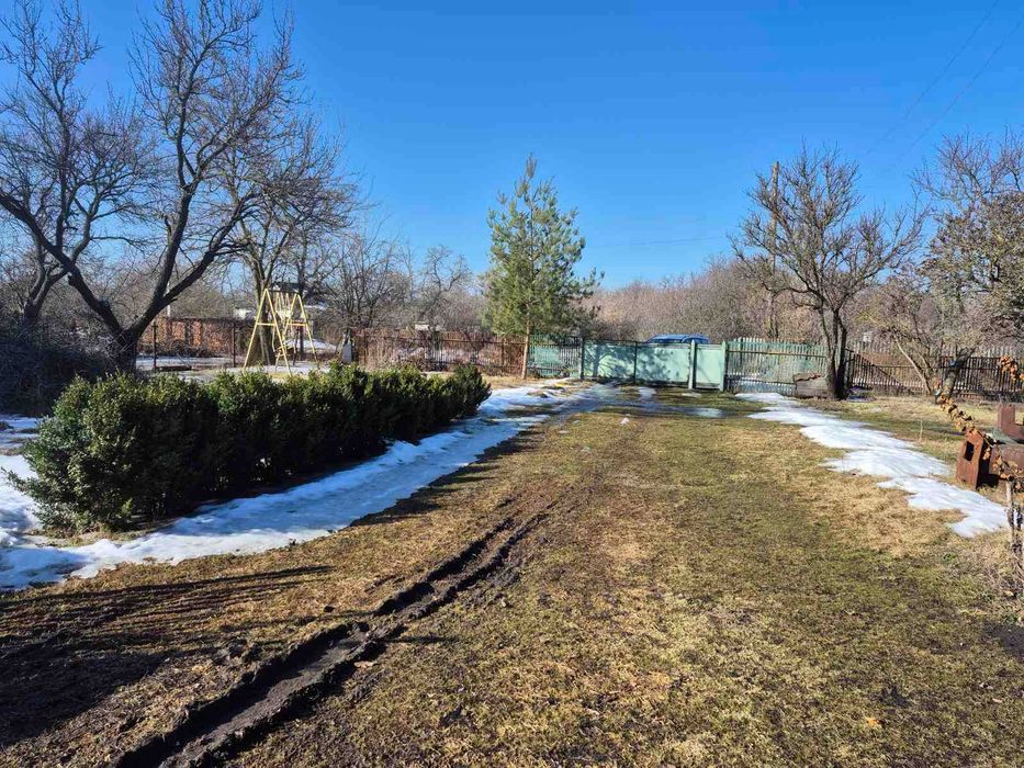 ПРОДАМ будинок 33 кв.м.