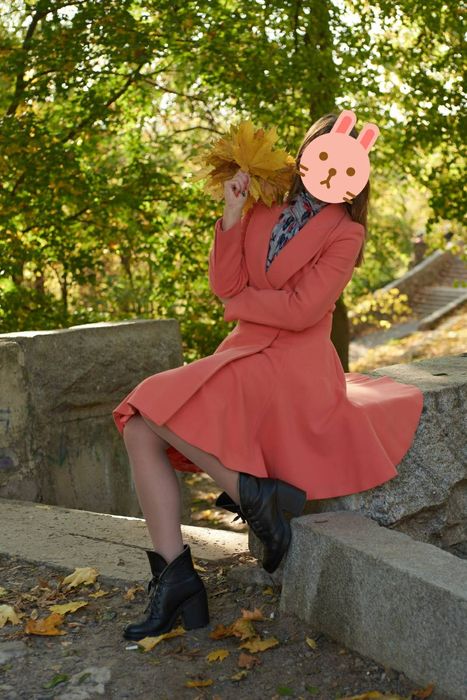 Пальто 42 размера