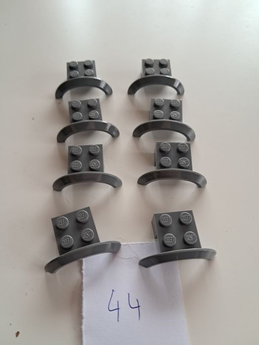 Lego - Lotes variados 41 - 48