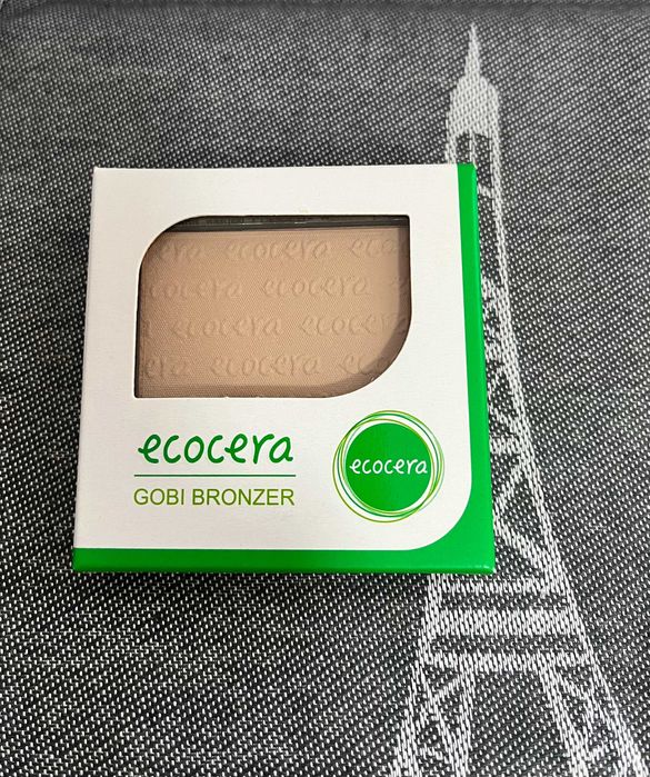 ecocera / Bronzer / Gobi / jasny