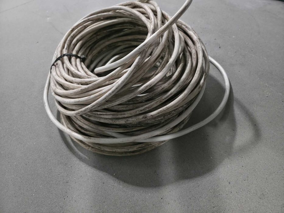 Przewód kabel 3x2,5mm2 50 metrów drut