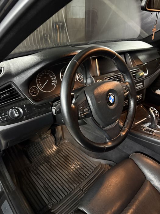 BMW 530d  xDrive