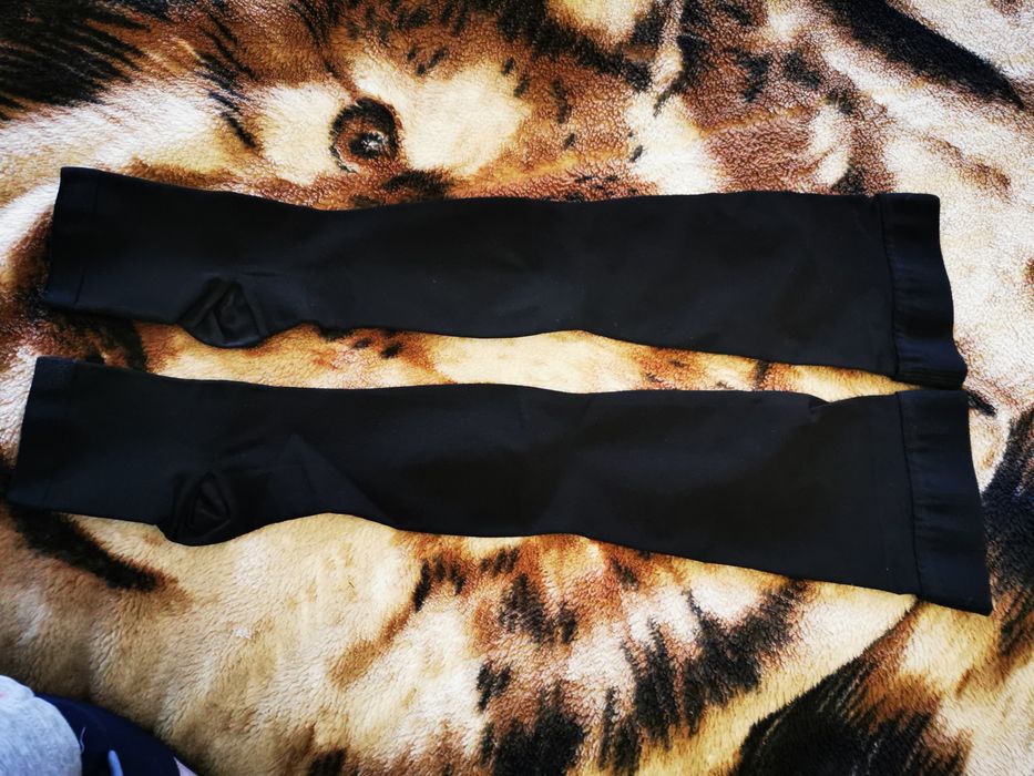 Компрессионые чулки