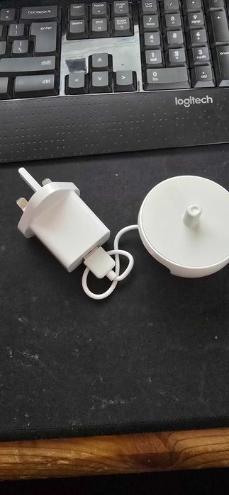 Stacja Ładująca do Philips Sonicare – Ładowarka do Szczoteczek