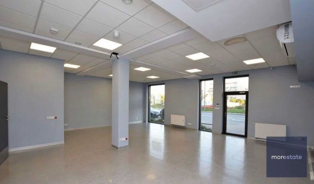 Lokal z witrynami 76m2 I Prądnik Czerwony