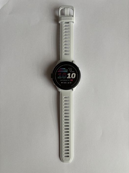 Garmin Forerunner 70