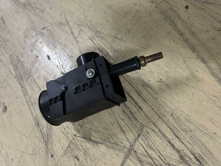 FSO Polonez termostat