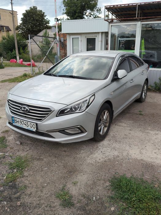Оренда авто для роботи та власних потреб.