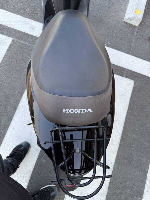 Honda Dio 62 68 только из Японии! + ОГРОМНЫЙ ВЫБОР ЯПОНСКИХ СКУТЕРОВ