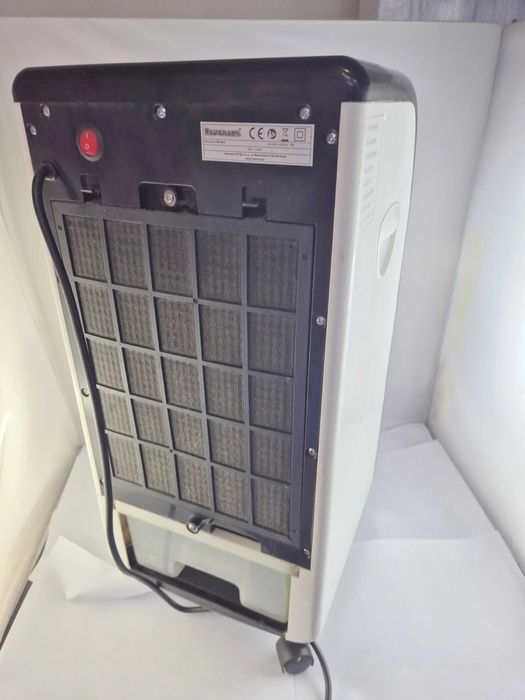 Klimatyzator Air Cooler KR-1011 Ravanson