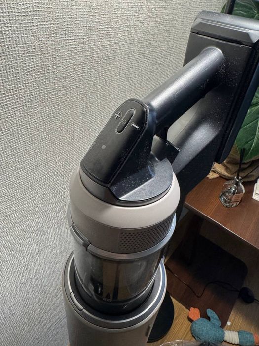 Продам SAMSUNG BESPOKE AI Jet CompleteClean VS80F28EFP/WD