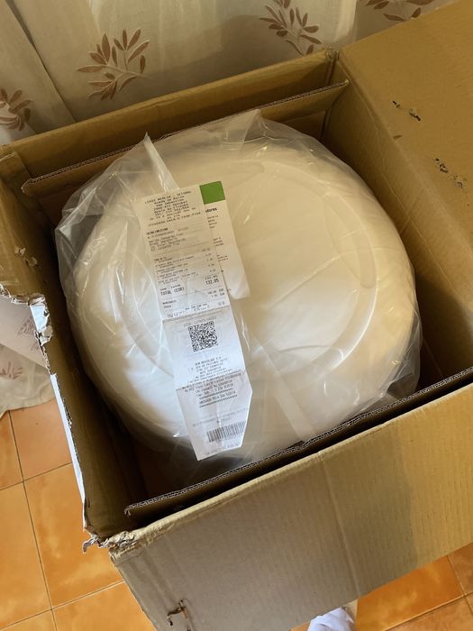 Termoacomulador 75 LT