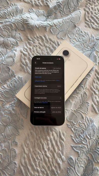 iphone 16 branco