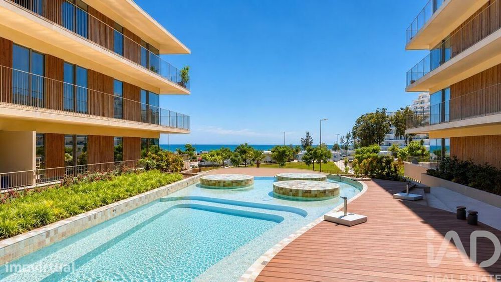 Apartamento T1 em Quarteira de 75 m2