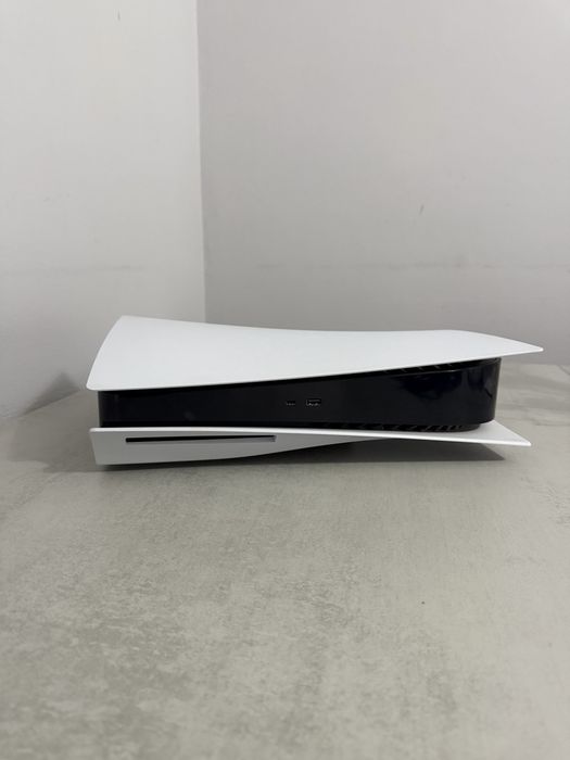 PlayStation 5 Completo — Estado Impecável