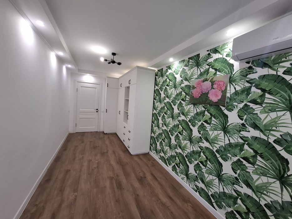 Продажа современной 3-х ком.квартиры. ЦЕНТР. РЕМОНТ. СЕРТИФИКАТ