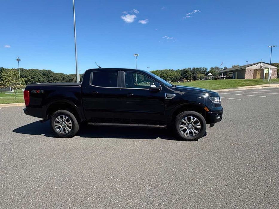 Ford Ranger      2019