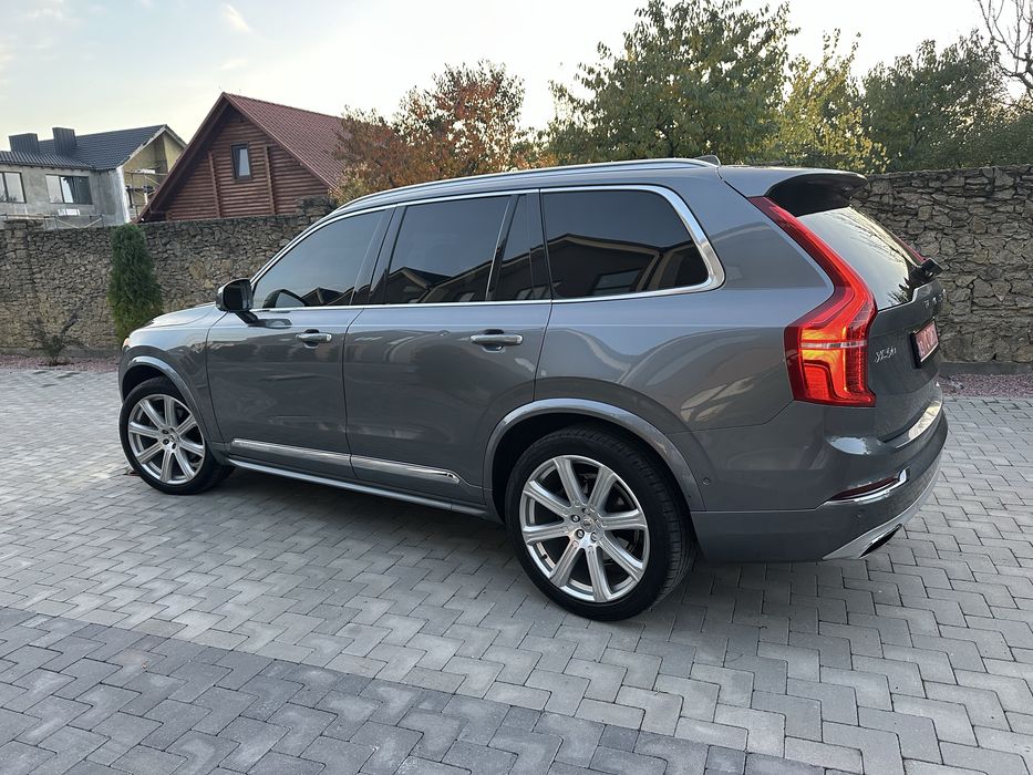 продам Volvo xc 90