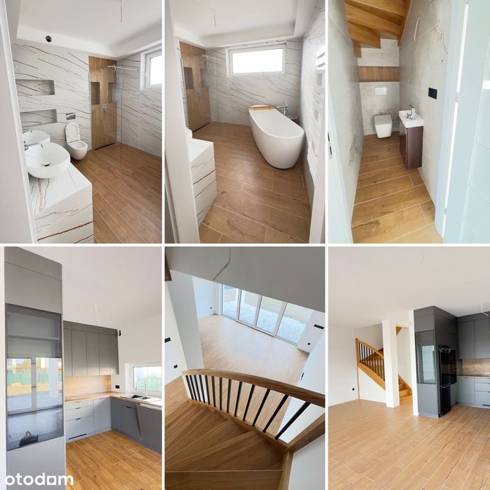 Modern Houses for Rent for NATO Military Personnel - Widok 5