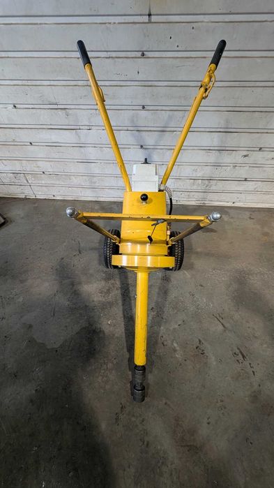 Klucz elektryczny EL-MAX 1,5