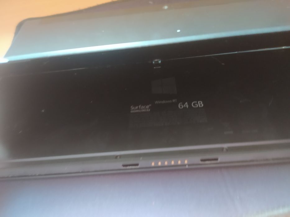 Surface RT 64 GB