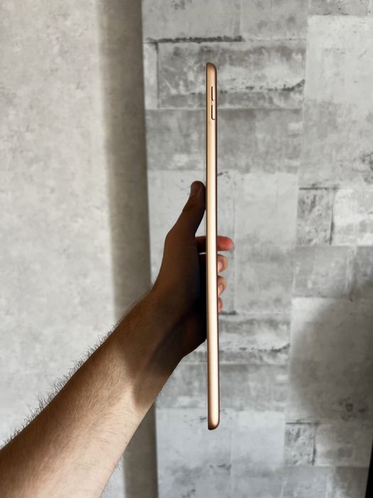 iPad 8 покоління 32gb Rose Gold 10.2 2020планшет з гарантією