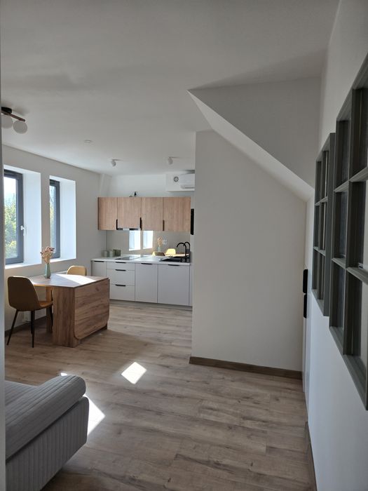 Mieszkanie Centrum wynajem