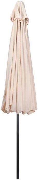 Parasol ogrodowy łamany, składany