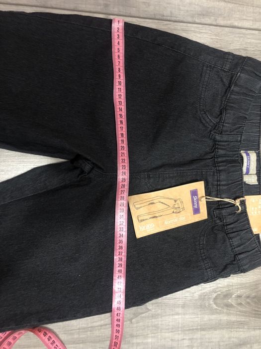 Продам джинси нові skinny