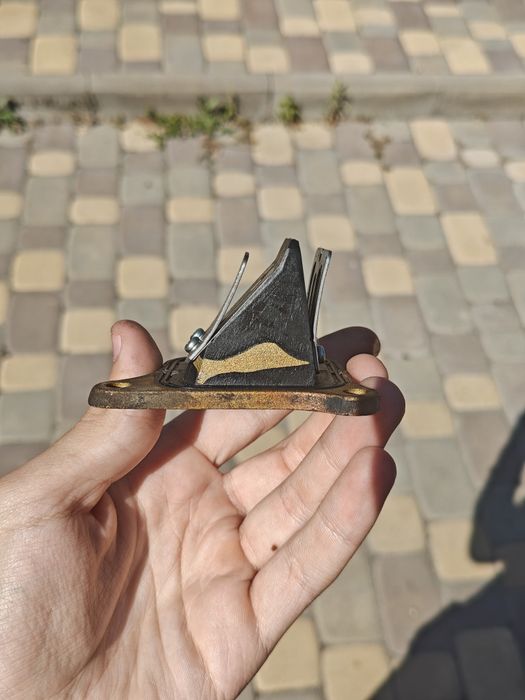 Лепестковий клапан хонда діо 34