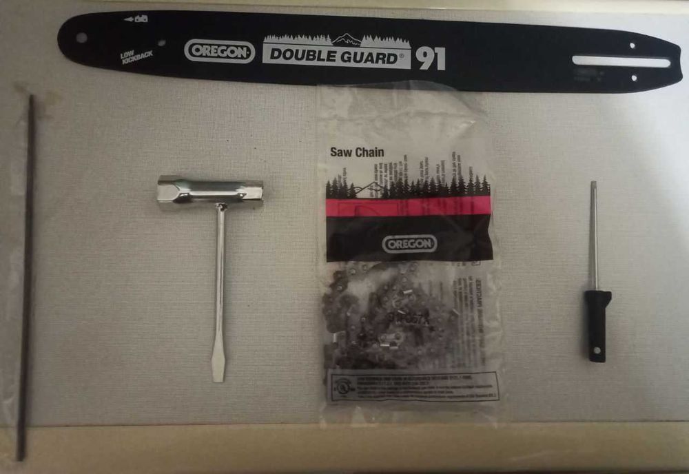 Бензопила Konta T4116