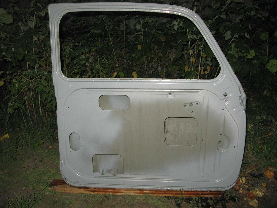 Продам ЗАЗ 965А, 1967 года, с документами и номерами, снят с учёта!