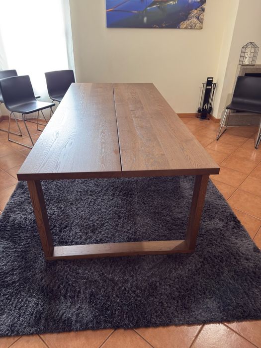 Mobília de sala completa