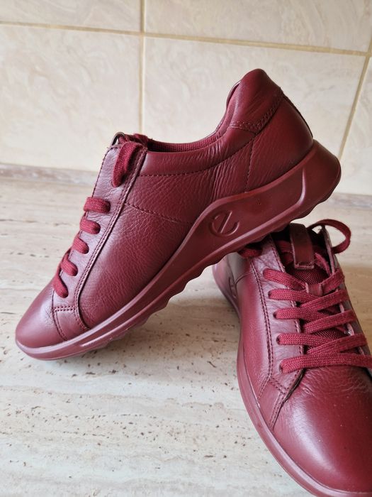 Buty Ecco Flexure Runner r 39