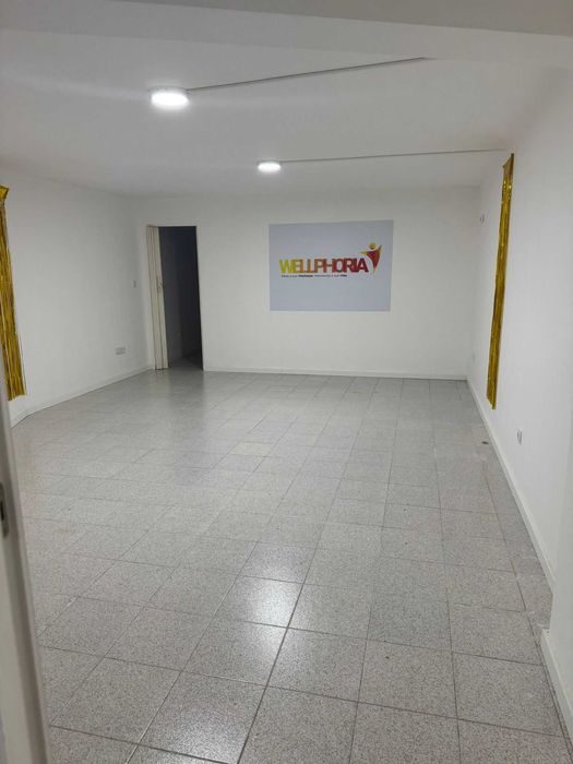 Arrenda-se Gabinete / Sala em Estúdio de Personal Training – Torres Vedras