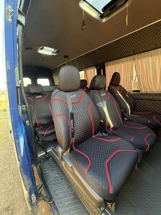 Продам спринтер 315